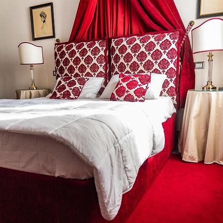 Luxury House Fv Apartment Formello Bagian luar foto