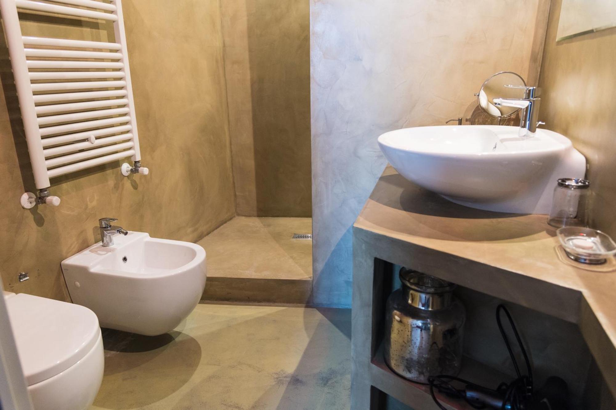 Luxury House Fv Apartment Formello Bagian luar foto