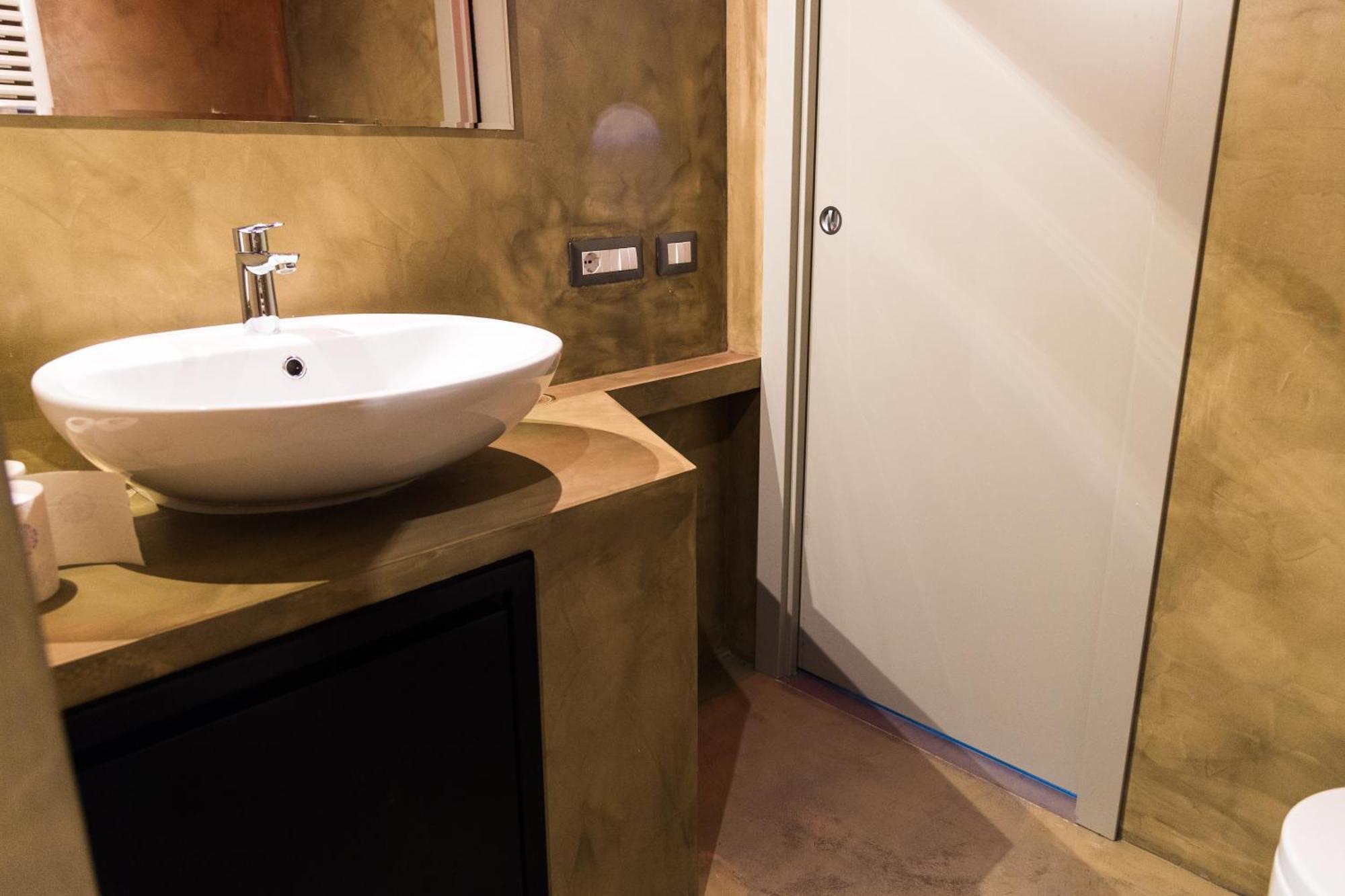 Luxury House Fv Apartment Formello Bagian luar foto