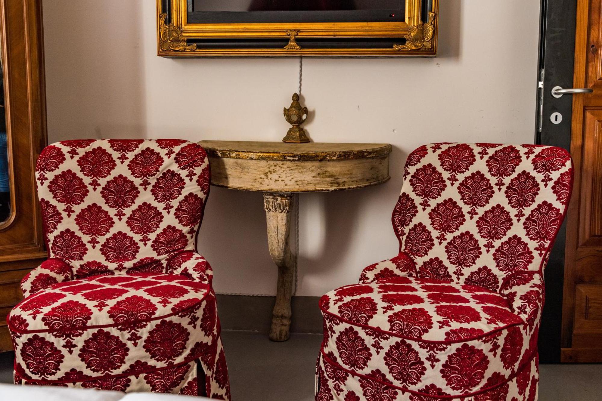Luxury House Fv Apartment Formello Bagian luar foto