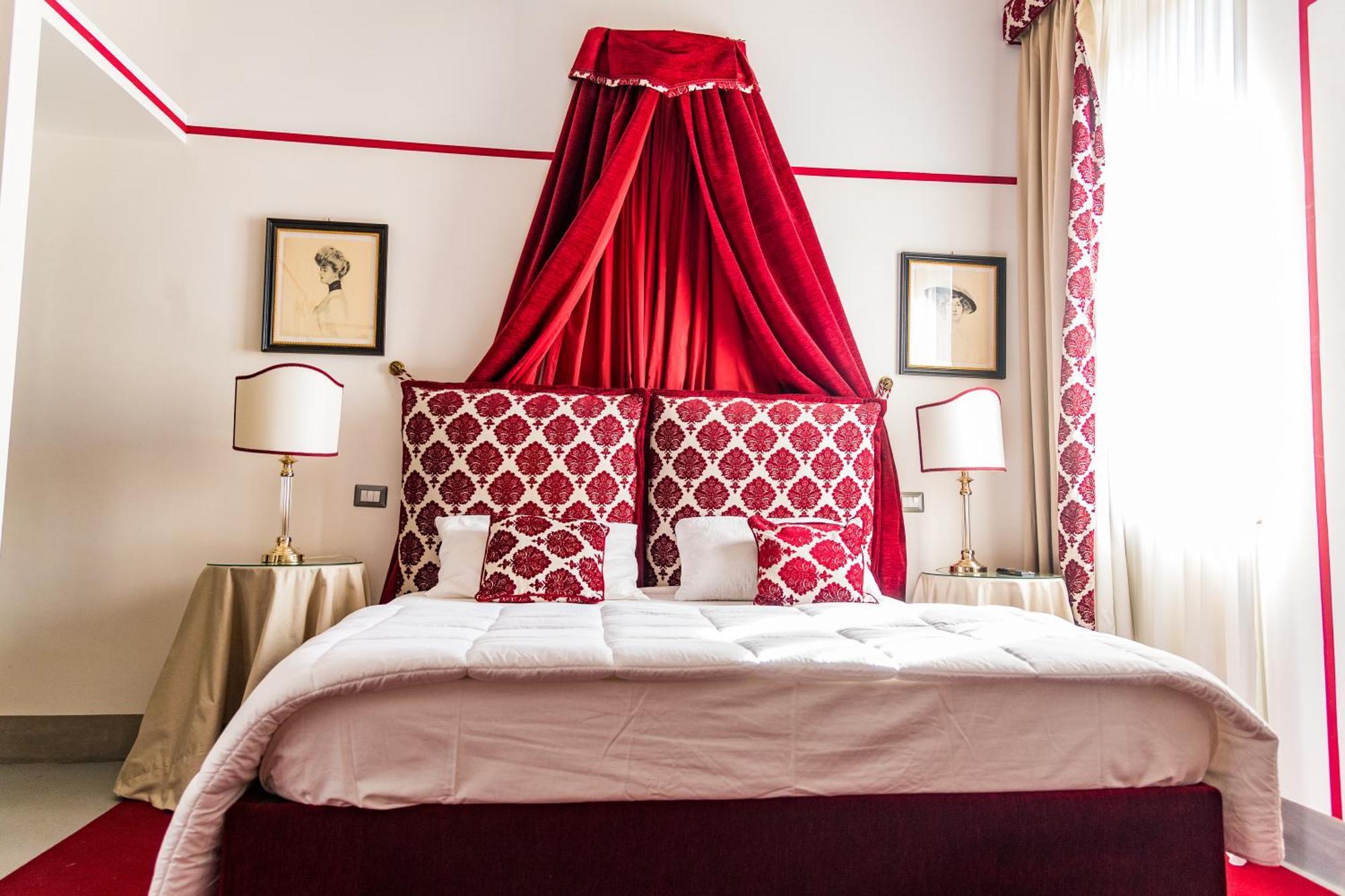 Luxury House Fv Apartment Formello Bagian luar foto